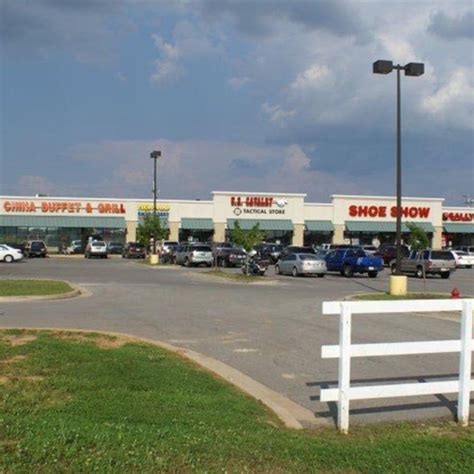 oak grove center  retail connection