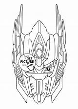 Transformers Optimus Decepticon Bumblebee Kolorowanki Ausdrucken Tulamama Einzigartig Kostenlos Ausmalbild Druku Bugatti Transfomers Dzieci Cortar sketch template