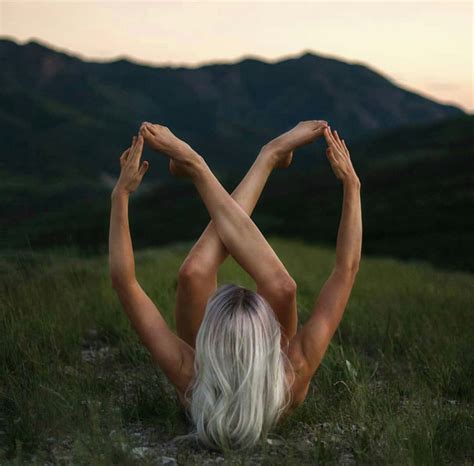 Pin By Freddie Thompson On Photography Yoga Inspiration