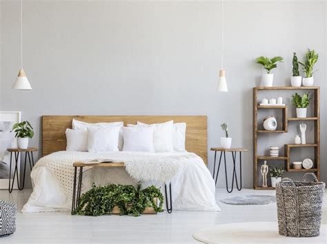 7 Ide Renovasi Kamar Tidur Minimalis Cocok Buat Ruangan