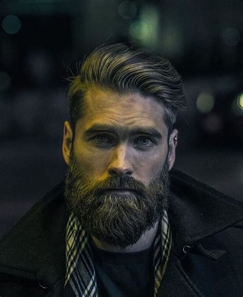 top  amazing long beard styles  men  long beard styles