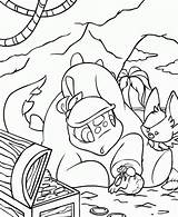 Coloring Pages Neopets Printable Kids Books Bestcoloringpagesforkids Choose Board sketch template