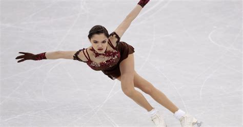 world plays catch up as russian women rule figure skating