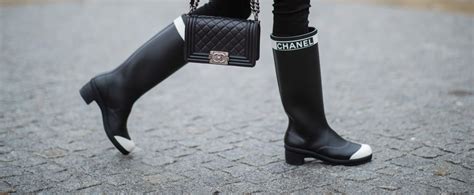 rain boots popsugar fashion