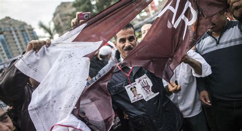 محكمة مصرية ترد دعوى مستعجلة لإعلان قطر ممولة للإرهاب Cnn Arabic