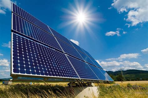 top  solar panel mounting structures manufacturers suppliers
