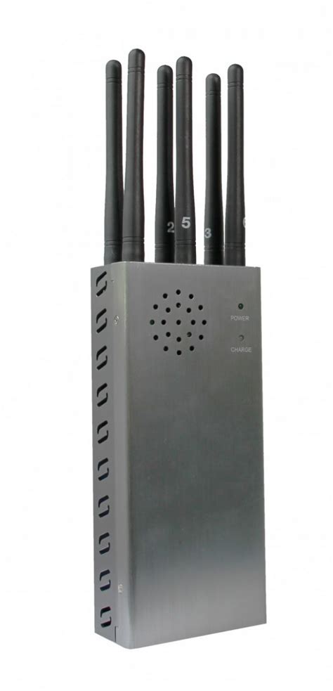 handheld gps jammer pro     mhz protection