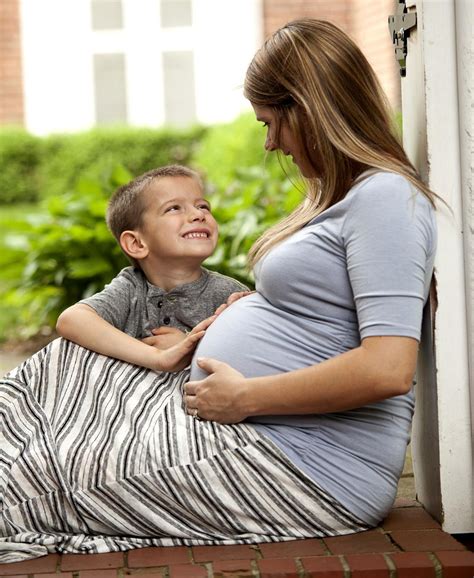 Son Make Mom Pregnant – Telegraph