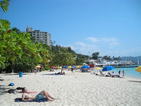 list of the best beaches in montego bay jamaica splendid india tours