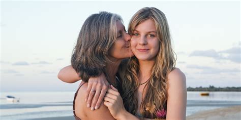 Daughter and son sex