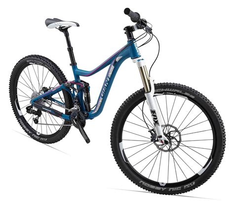 giant debuts   mountain bikes   bicycle retailer  industry news