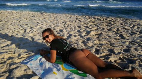 sos praias brasil news concurso garota de praia sos praias brasil
