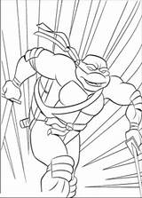 Ninja Coloring Pages Turtles Teenage Leonardo Mutant Printable Kids Bestappsforkids Comments sketch template