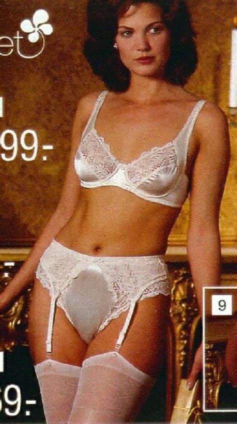 vintage lingerie catalogs 70 pics xhamster