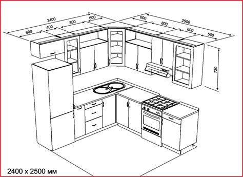 resultado de imagen  muebles de cocina medida kitchen plans kitchen layout kitchen
