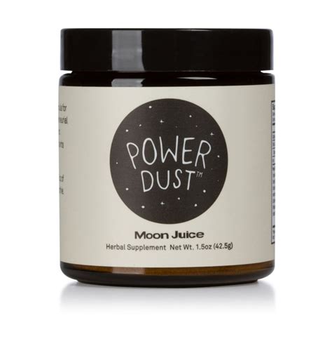 what is moon juice dust popsugar fitness australia