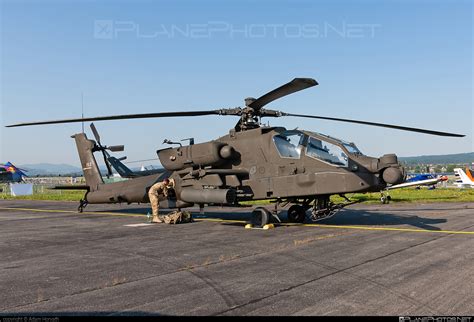 boeing ah  apache guardian operated   army