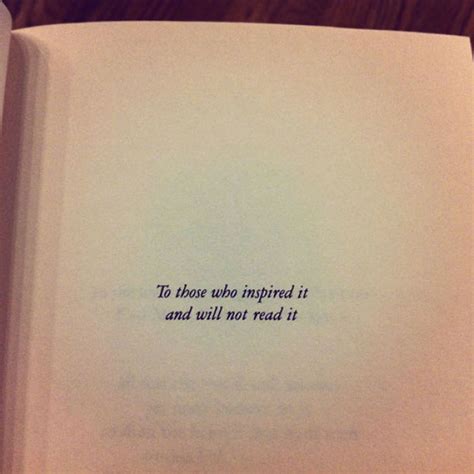creative book dedication pages  demilked