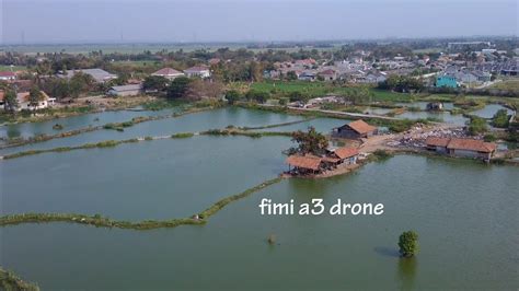 footage xiaomi fimi  drone youtube