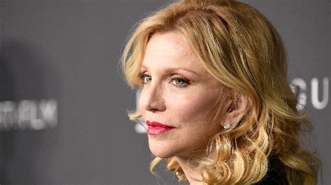 Courtney Love Tapped For Lifetime Tv Show “a Midsummer’s