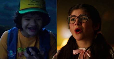 What Song Did Dustin And Suzie Sing In Stranger Things Season Three