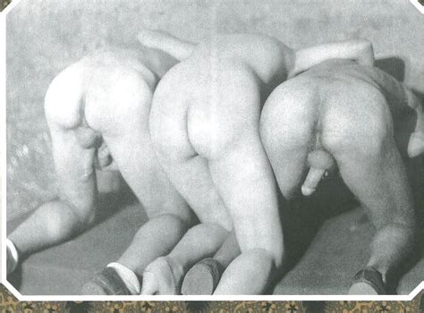 old vintage sex vulgar threesome circa 1930 12 pics xhamster