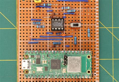 stripboard oscilloscope easyeda open source hardware lab