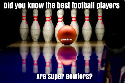 9 Bowling Puns That Will Bowl You Over With Laughter These Belong In A