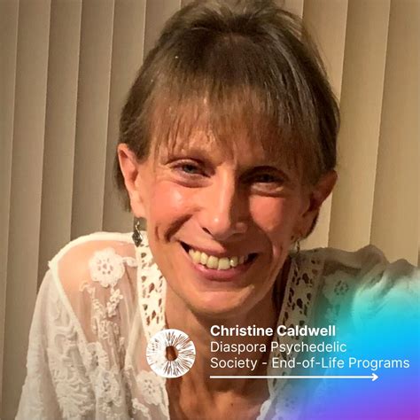 Christine Caldwell Coaching Llc