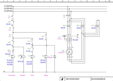 kreuzschaltung mit  schaltern schaltplan wiring diagram
