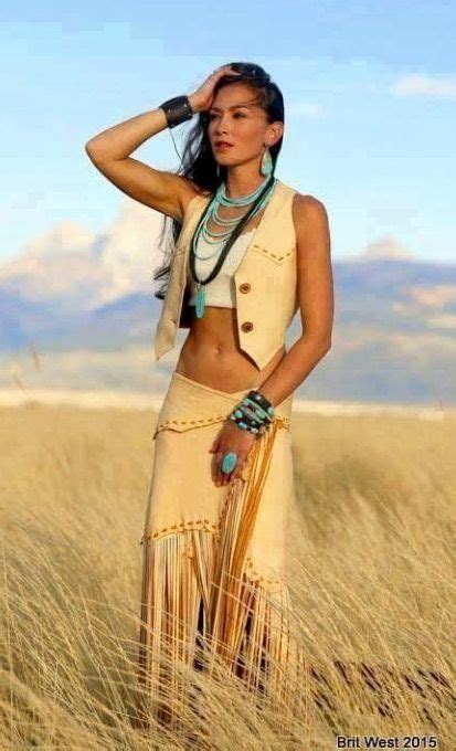 pin on amer indian lady