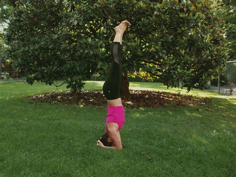 6 Yoga Poses For Strong Abs Sheknows