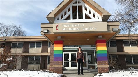 first united methodist church in fort collins pushes back against lgbtq ban