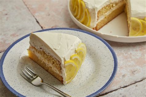delicious limoncello dessert recipe    perfect recipes