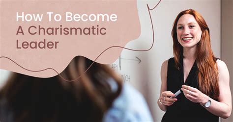 the charisma code mastering the power of charismatic leadership