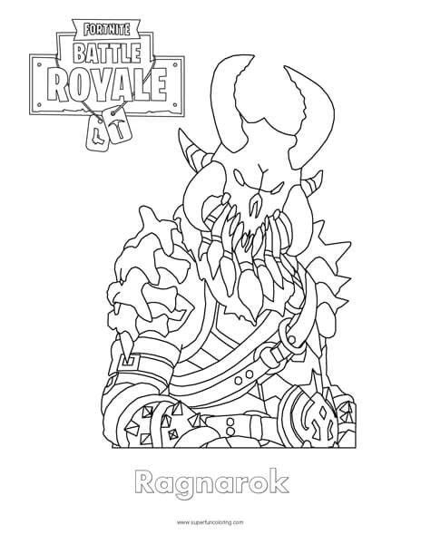 pin  faith fab  fortnite   cool coloring pages coloring
