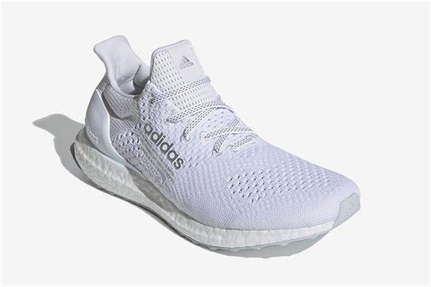 atmos  adidas ultraboost dna cloud white release info