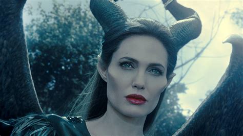 From Maleficent To Gia A Ranking Of Angelina Jolie’s Best