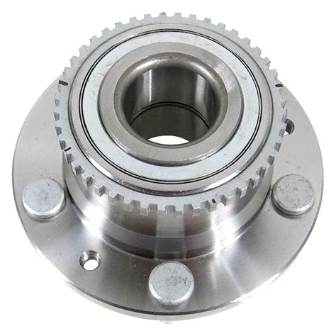 mevotech  rear wheel bearing  hub assembly