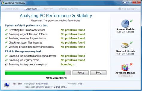remove windows  recovery removal guide