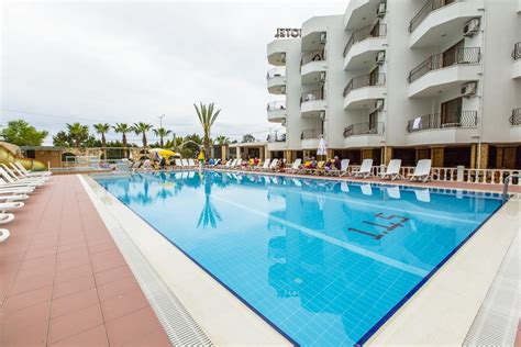 oz side hotel  inclusive  side turkey holidays   pp