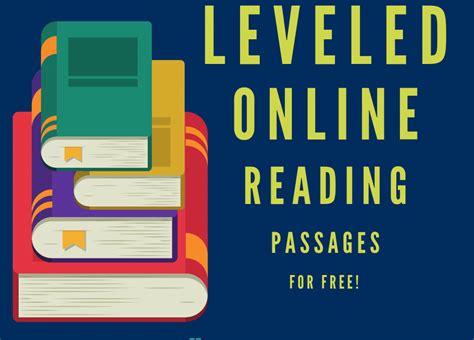 top  websites offering  leveled reading passages california casualty