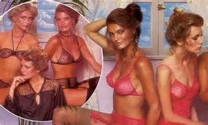 Victoria S Secret Catalogue From 1979 Reveals The Angels Of Yesteryear