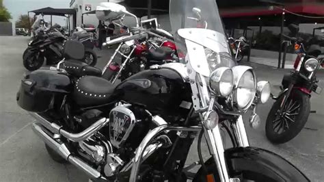 yamaha  star   motorcycle  sale youtube