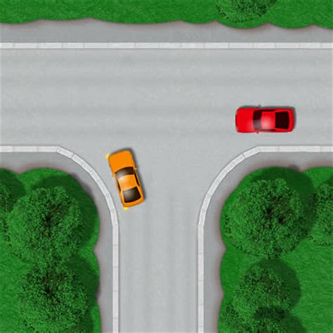types  road junctions