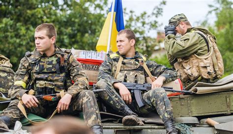 valka na ukrajine      hours bring  conflict