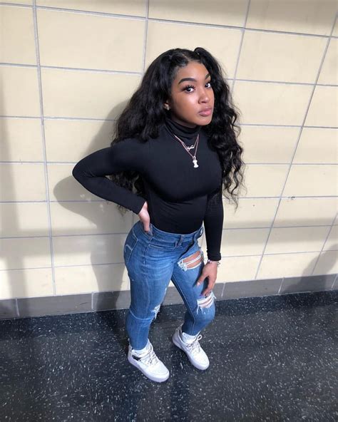 cozyy💋 teenage fashion outfits casual day outfits black girl outfits