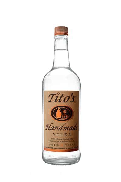 tito s vodka 1l post wine and spirits