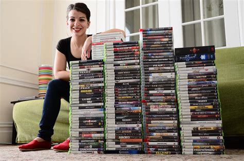 Critic Anita Sarkeesian Receives Online Death Threats After Latest
