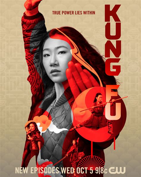 Kung Fu 2021